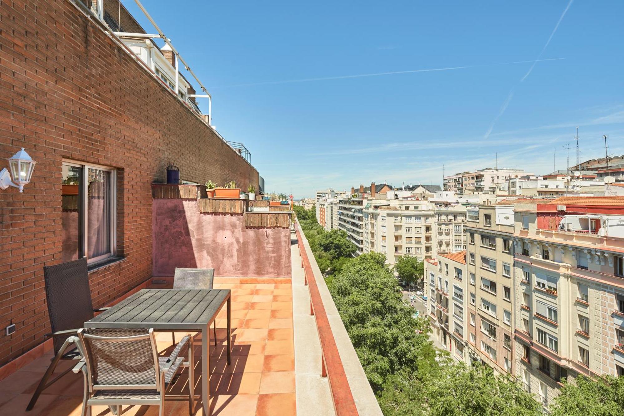 Apartamentos Juan Bravo — Bilder 2